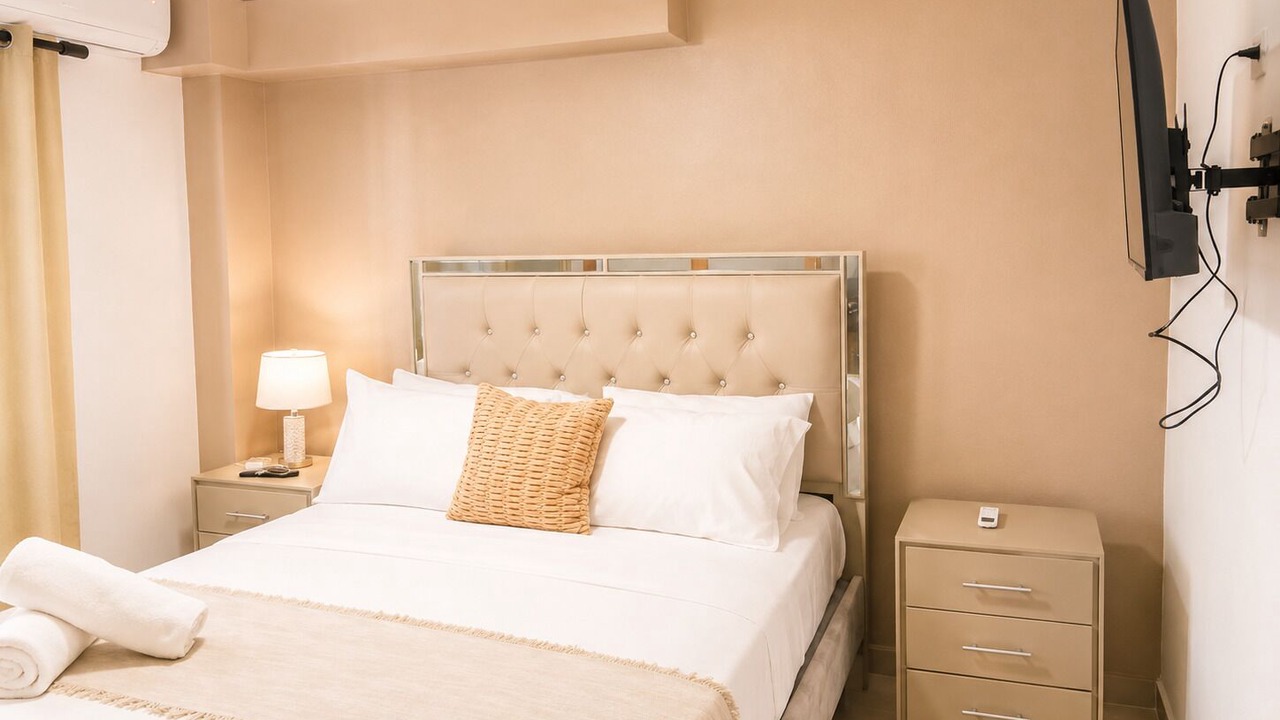 Photo of Bedroom in Santiago Province