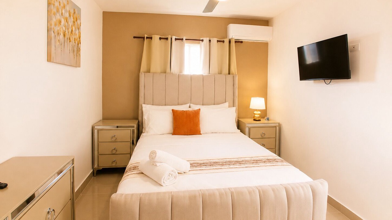 Photo of Bedroom in Santiago Province