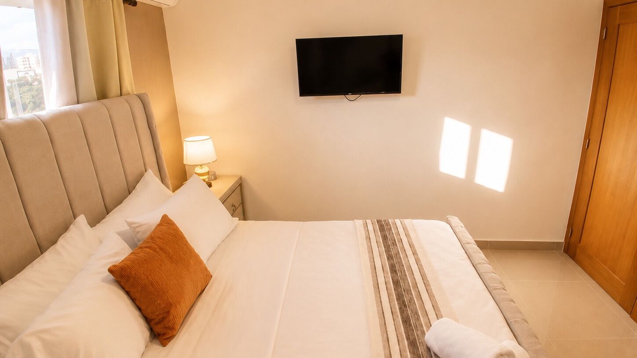 Photo of Bedroom in Santiago Province