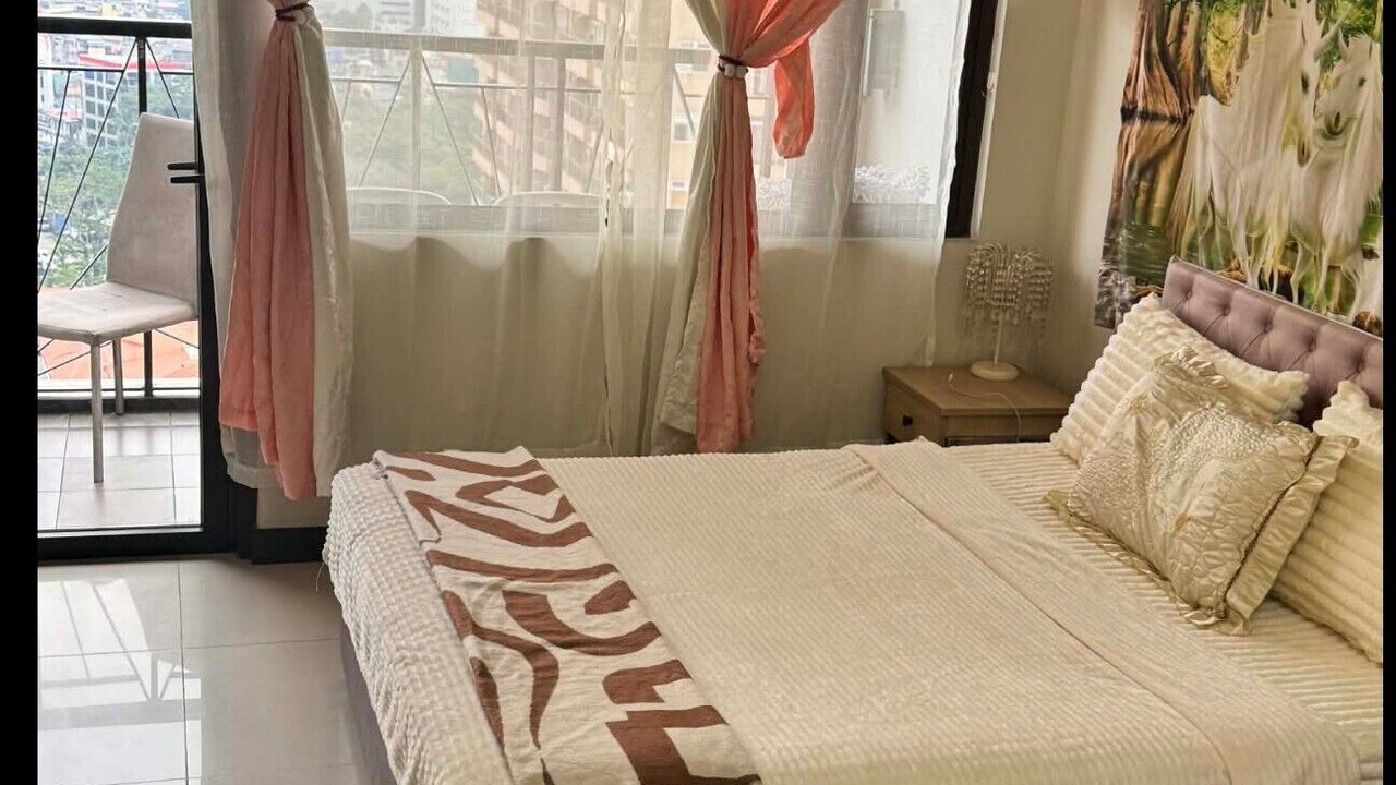 Photo of Bedroom in Ermita Night District