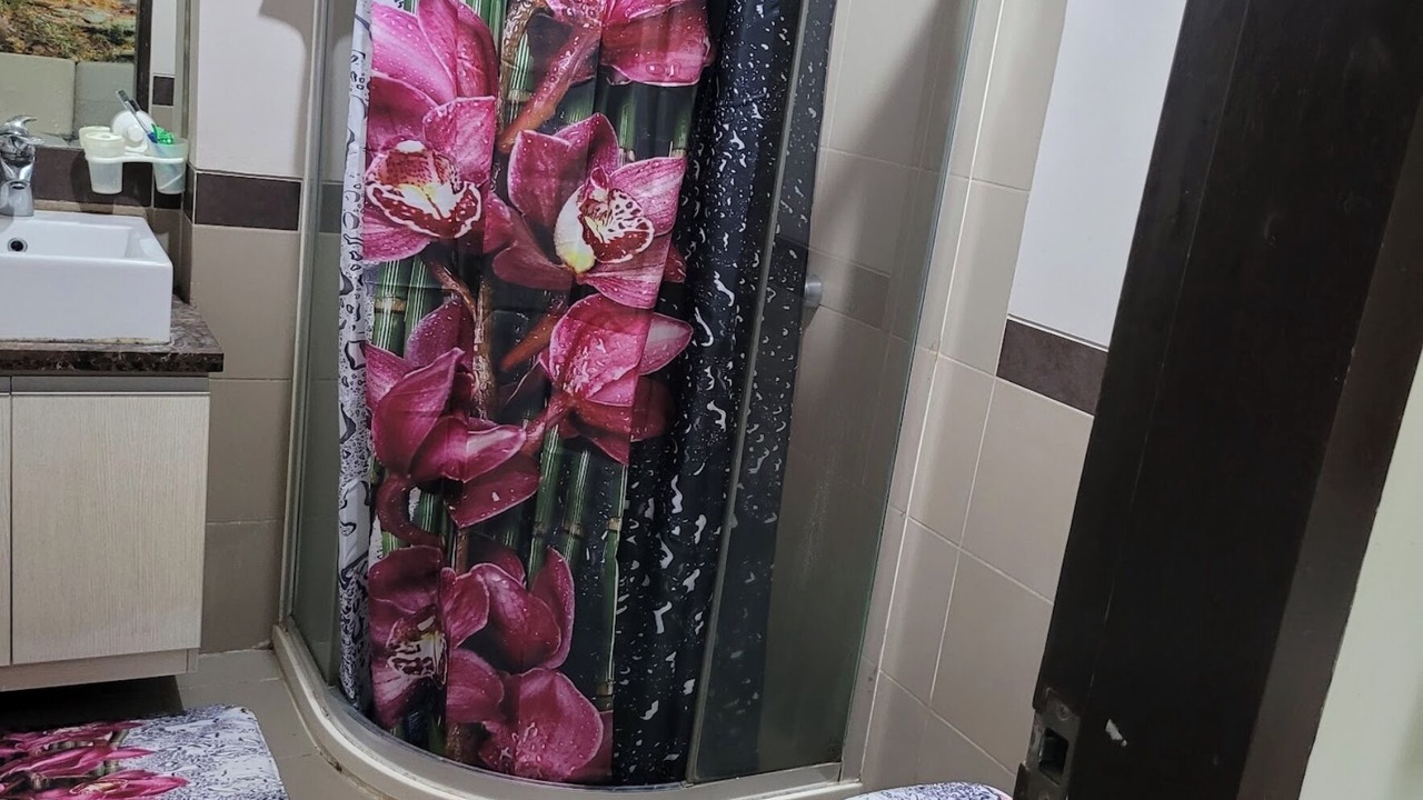 Photo of Bathroom in Ermita Night District