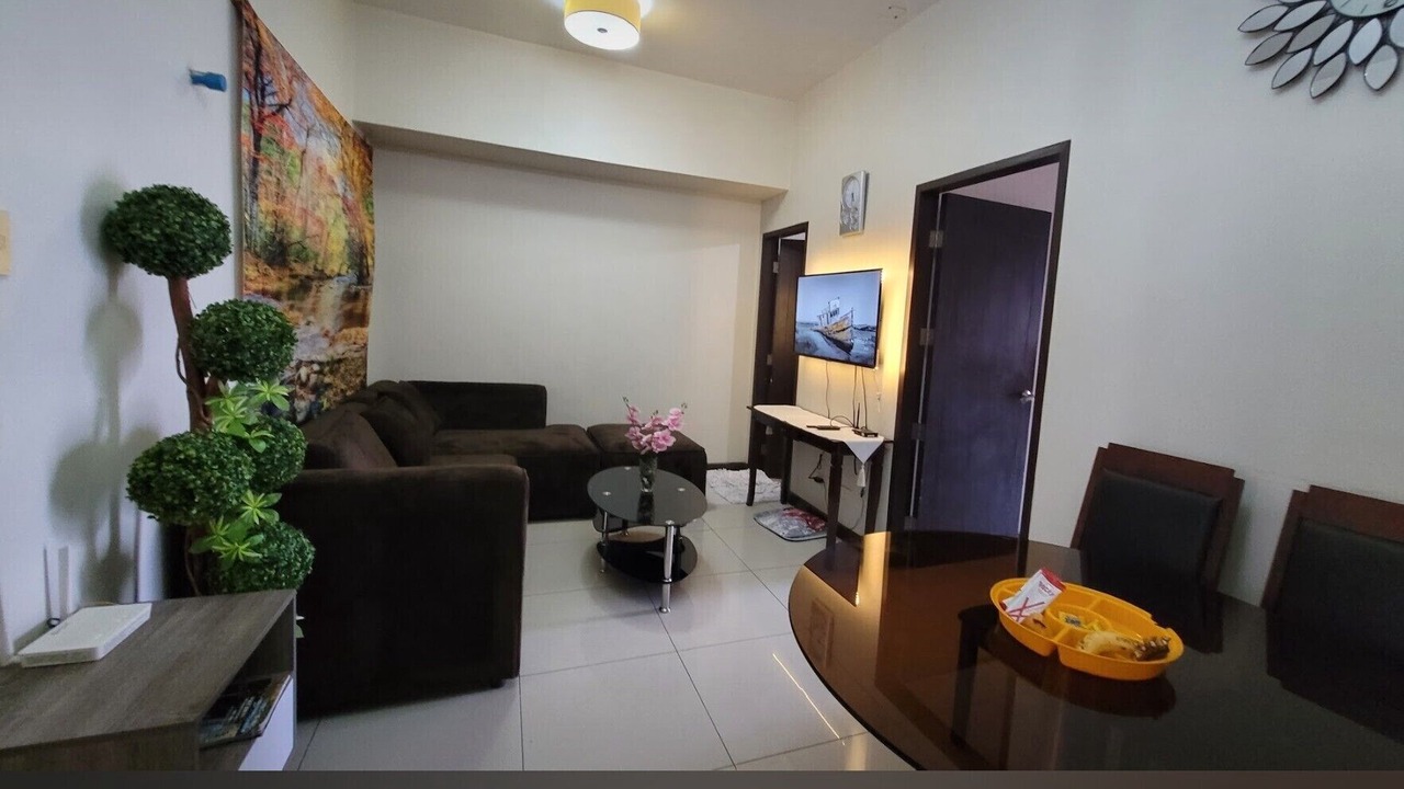 Photo of Livingroom in Ermita Night District