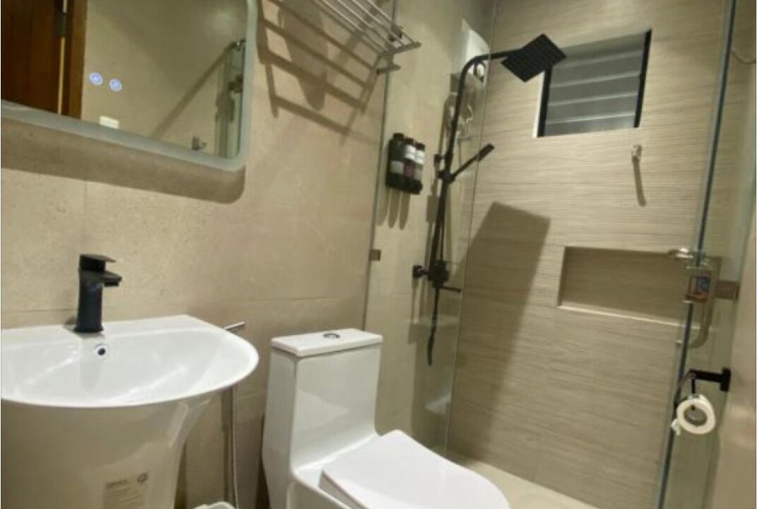 Photo of Bathroom in Tagbilaran