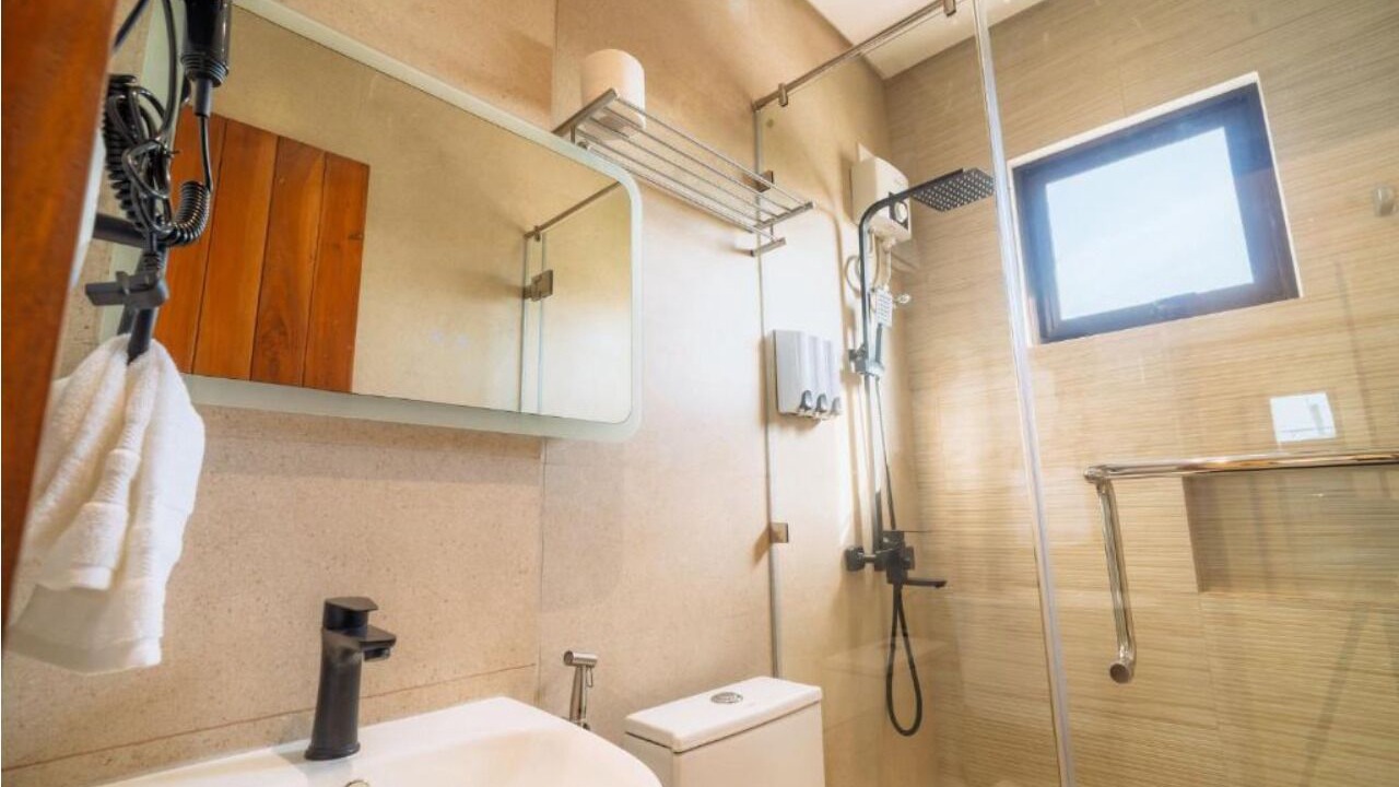 Photo of Bathroom in Tagbilaran