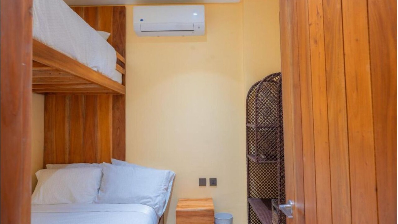 Photo of Bedroom in Tagbilaran