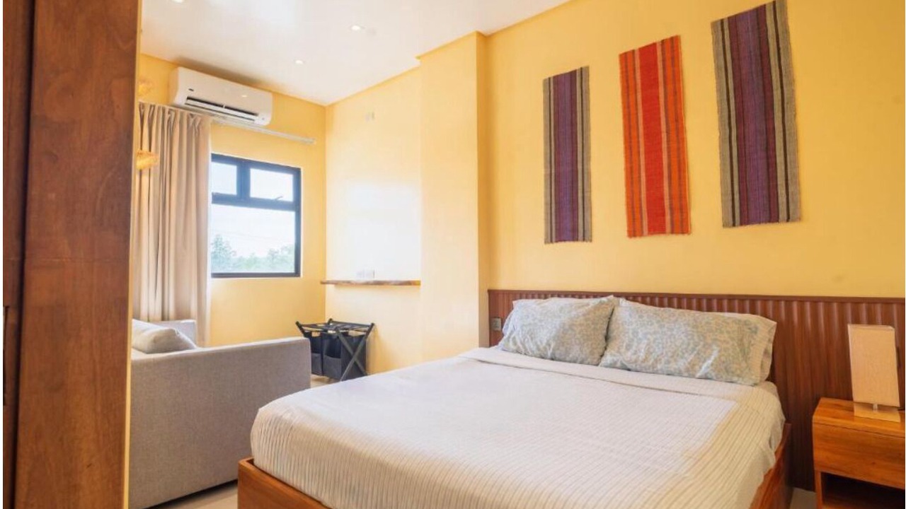 Photo of Bedroom in Tagbilaran