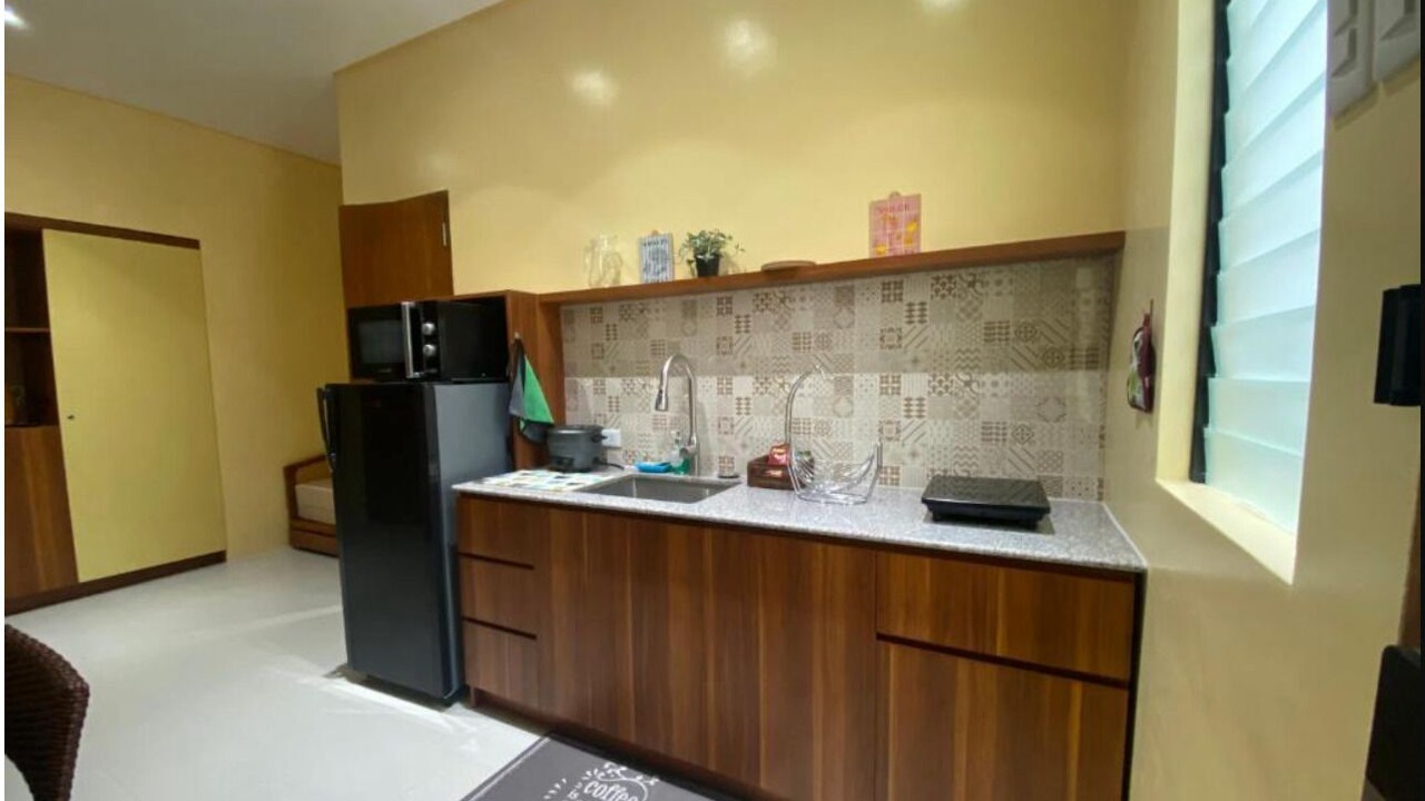 Photo of Kitchen in Tagbilaran