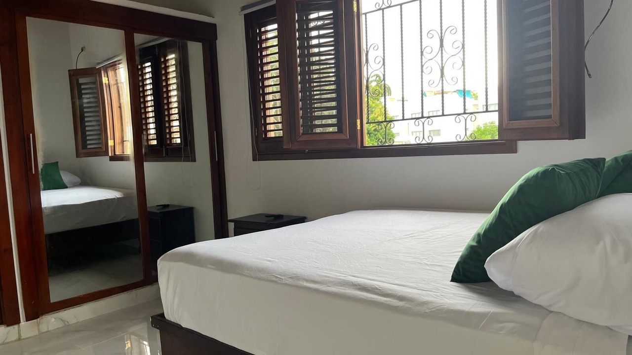 Photo of Bedroom in La Iglesia