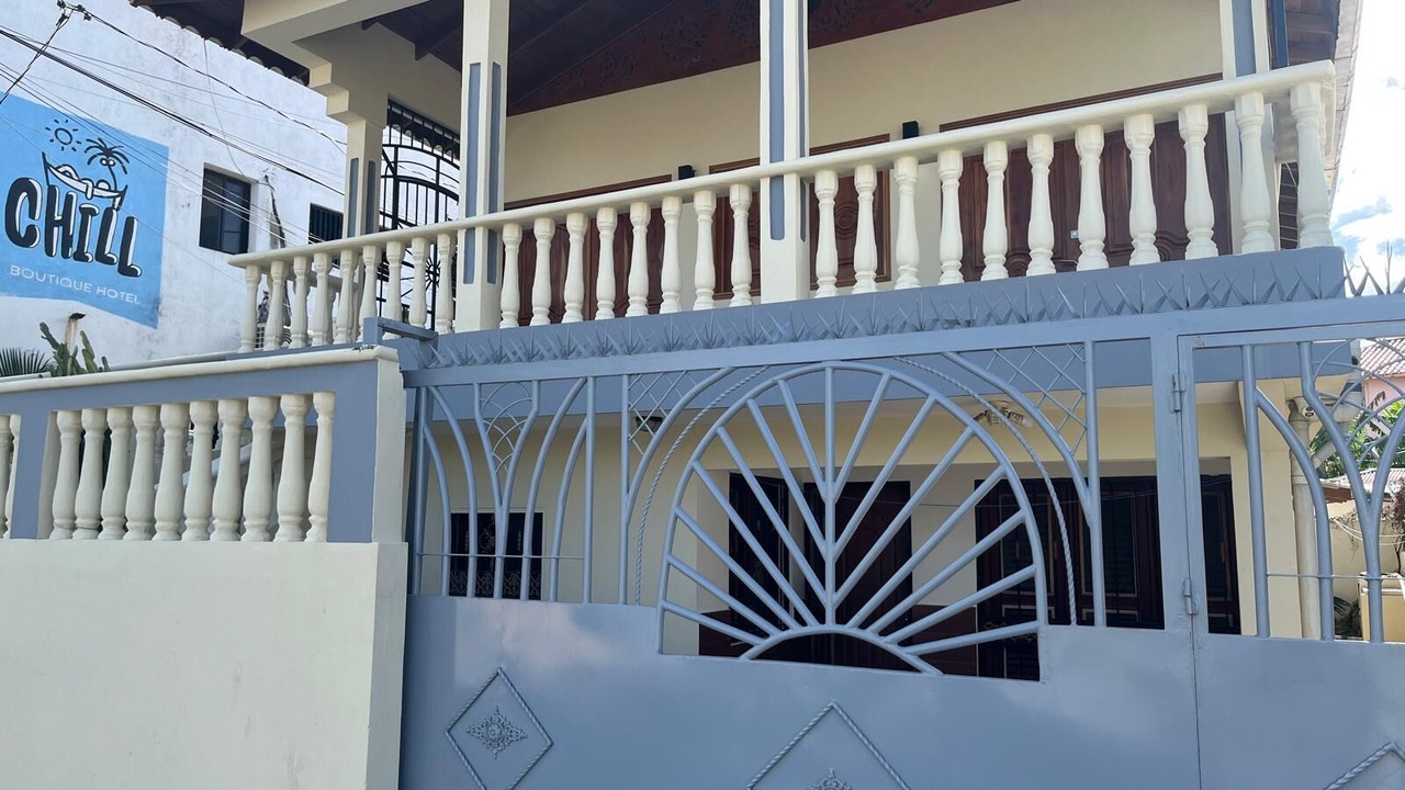 Photo of Outdoor in La Iglesia