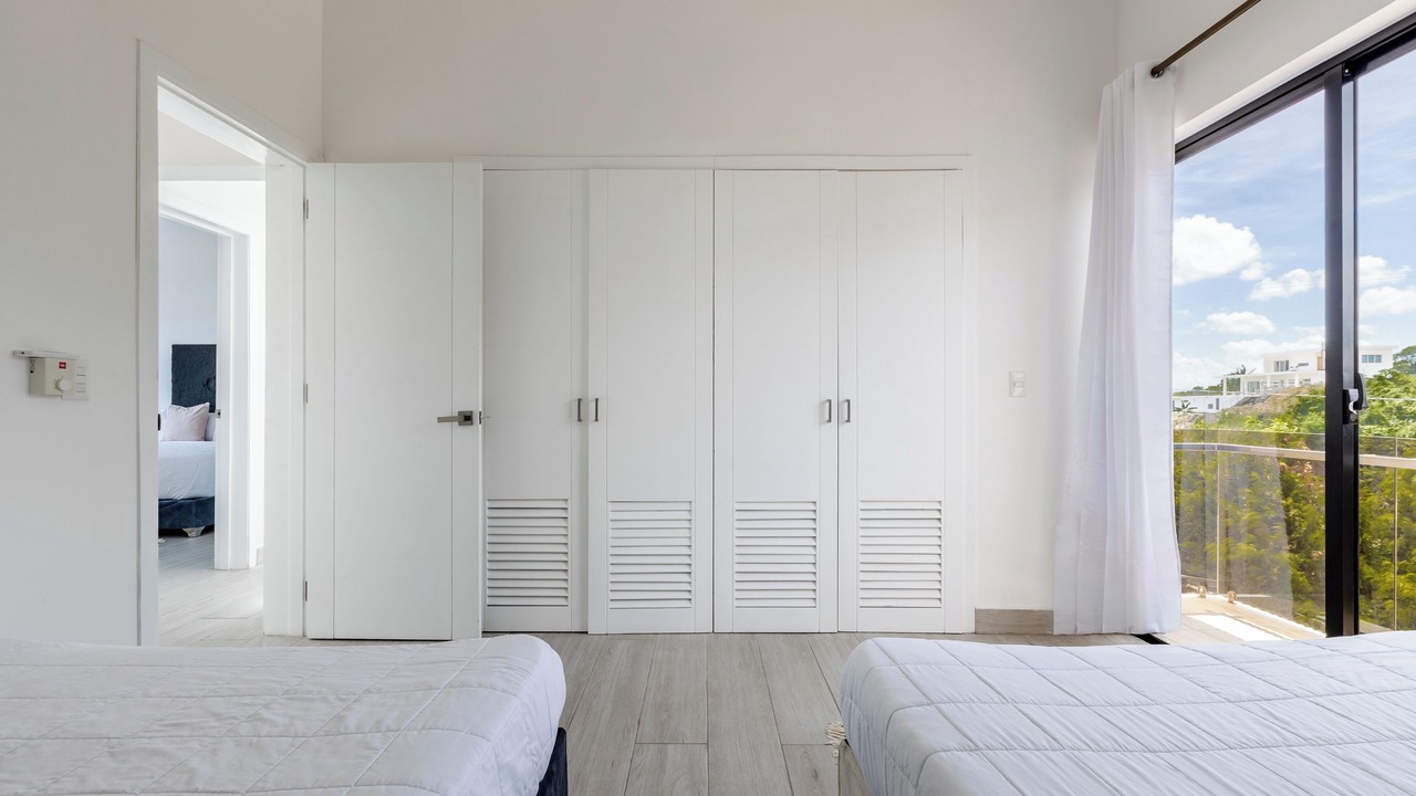 Photo of Bedroom in El Callejon