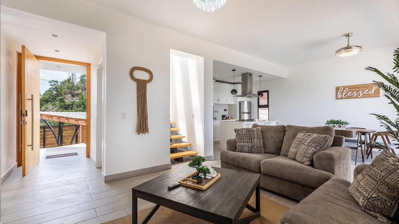 Photo of Livingroom in El Callejon