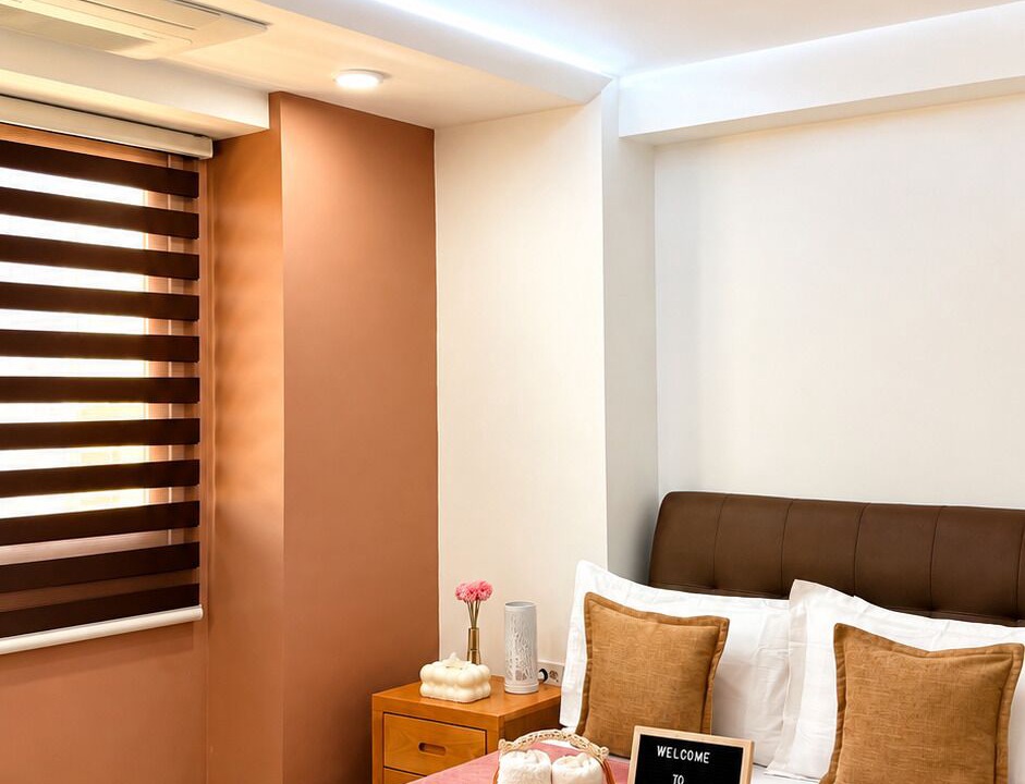 Photo of Bedroom in Clark Freeport