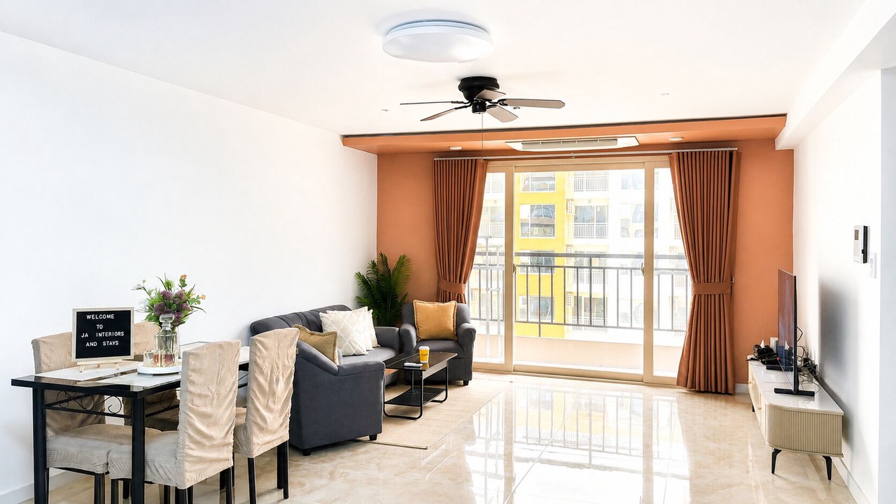Photo of Livingroom in Clark Freeport