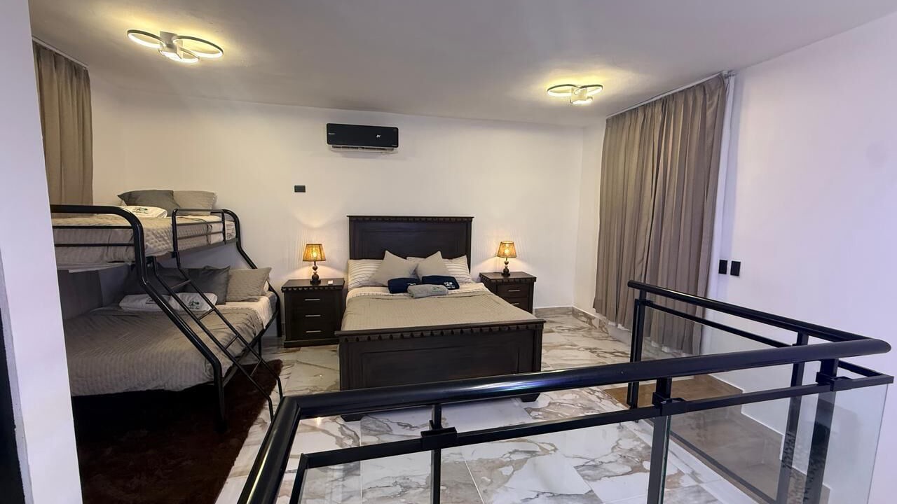 Photo of Bedroom in Monte Plata