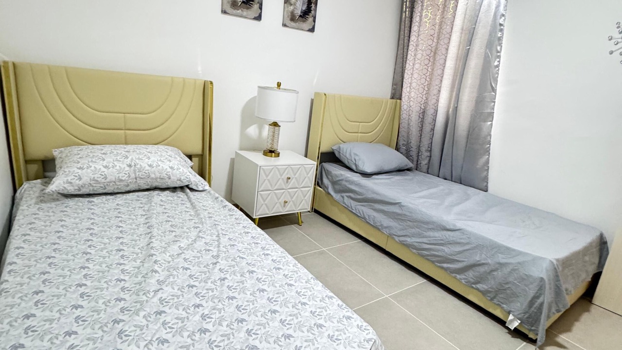 Photo of Bedroom in Veron