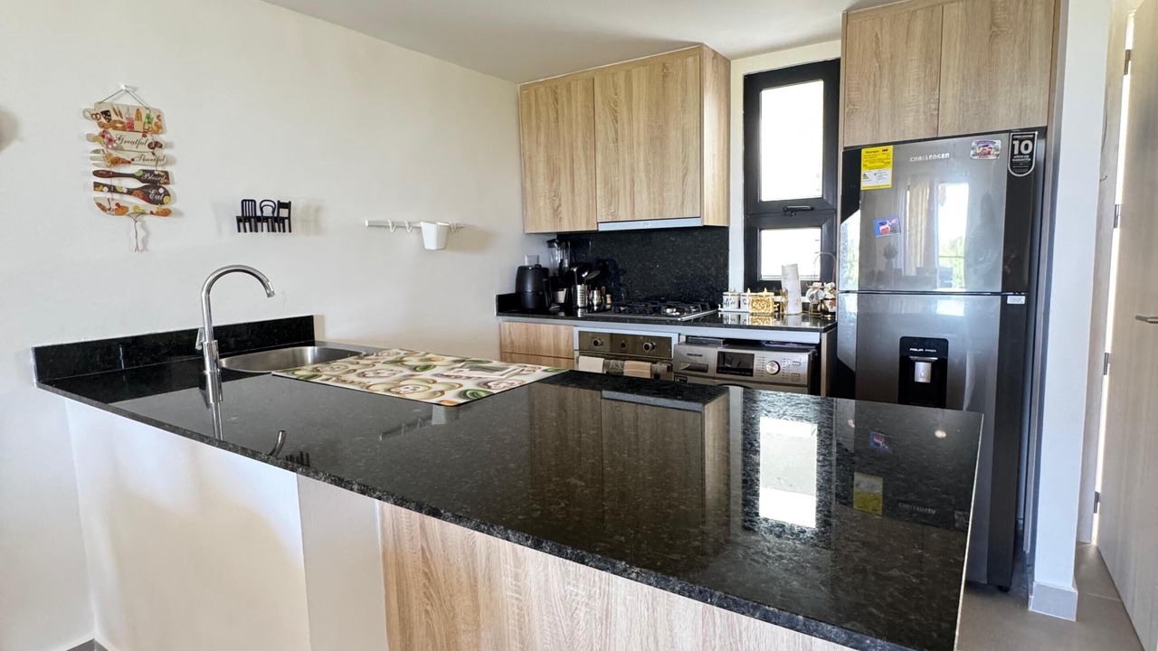 Photo of Kitchen in Veron