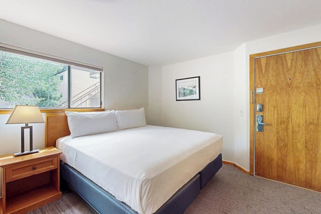 Photo of Bedroom in West End