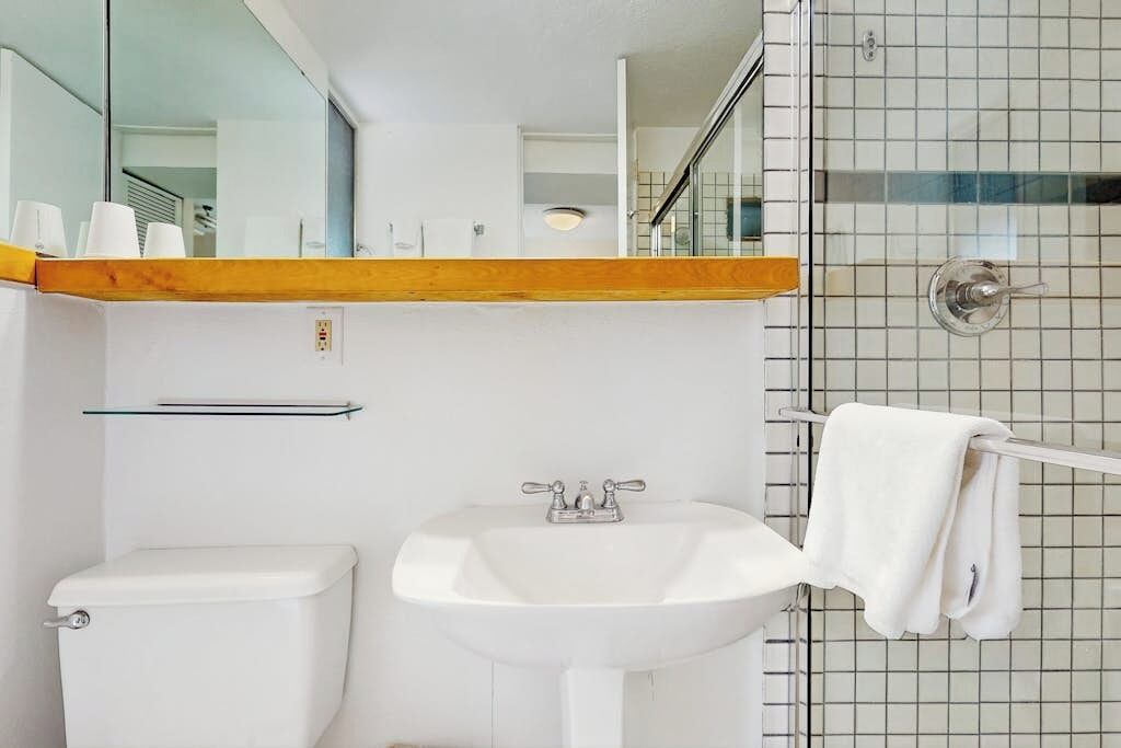 Photo of Bathroom in West End
