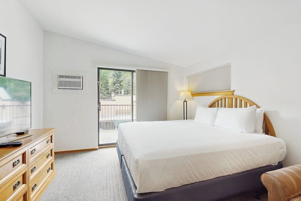 Photo of Bedroom in West End