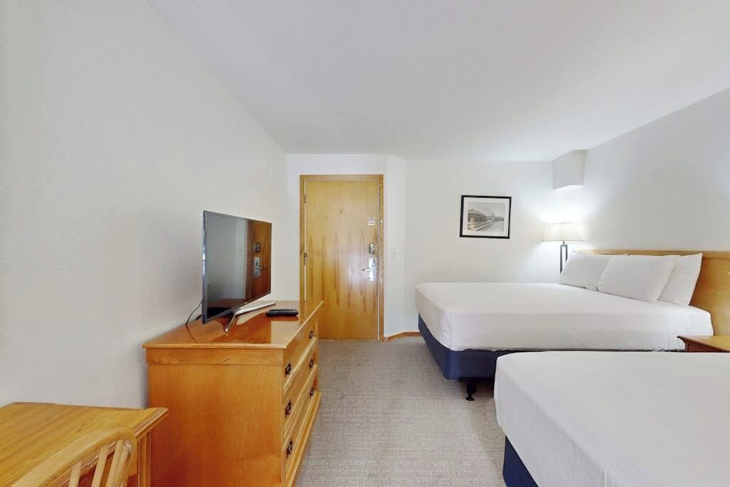 Photo of Bedroom in West End