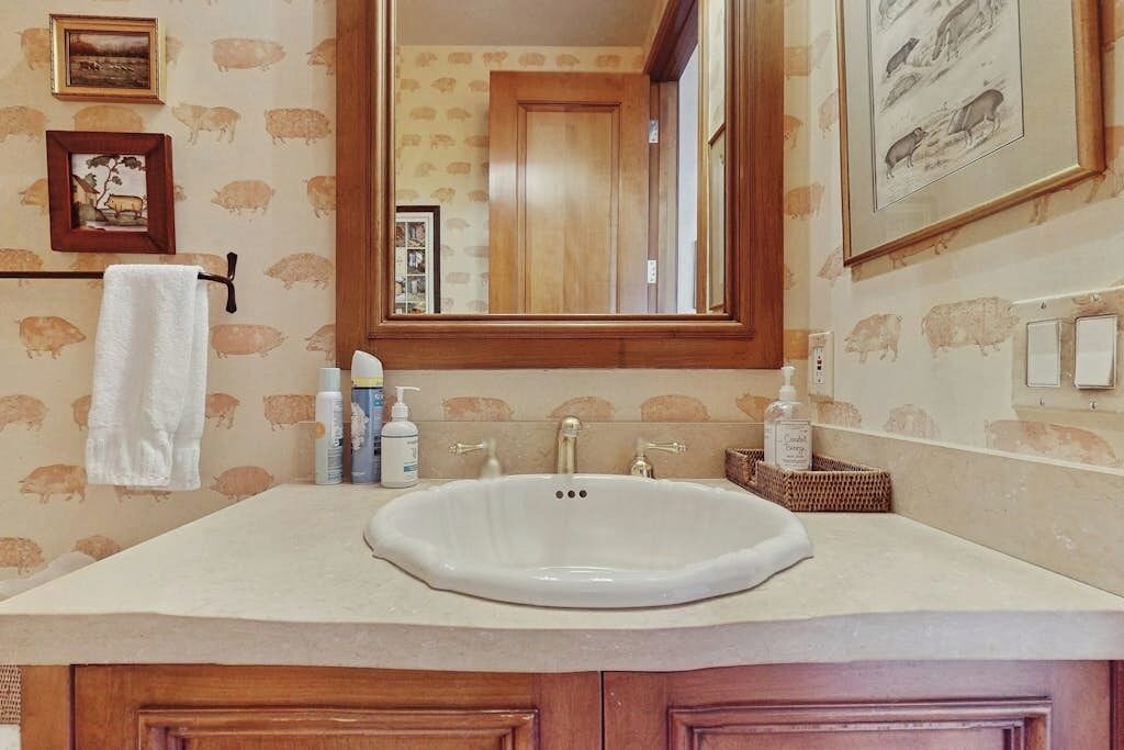 Photo of Bathroom in West End