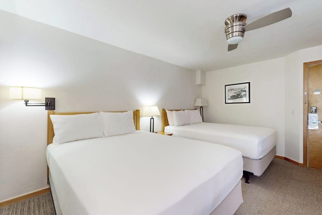 Photo of Bedroom in West End