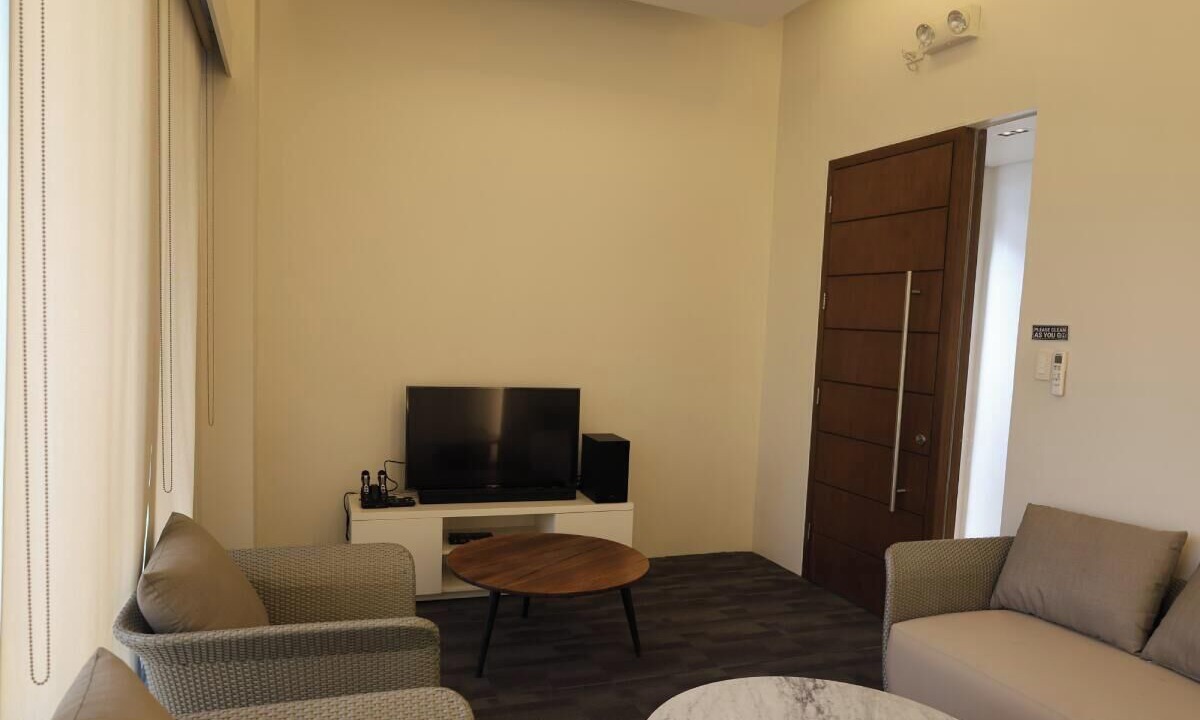 Photo of Livingroom in Ususan