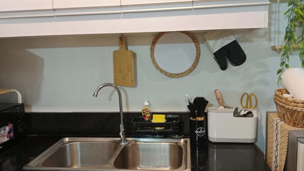 Photo of Kitchen in Ususan