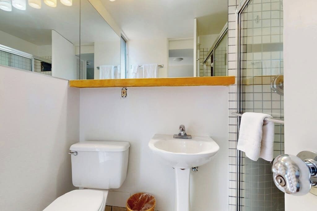 Photo of Bathroom in West End
