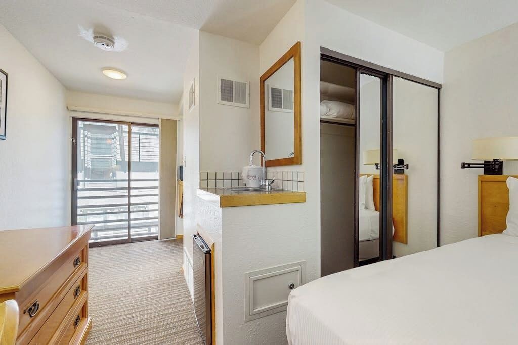 Photo of Bedroom in West End