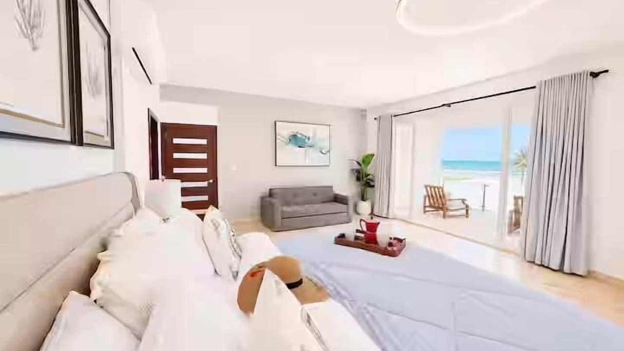 Photo of Bedroom in Los Brazos