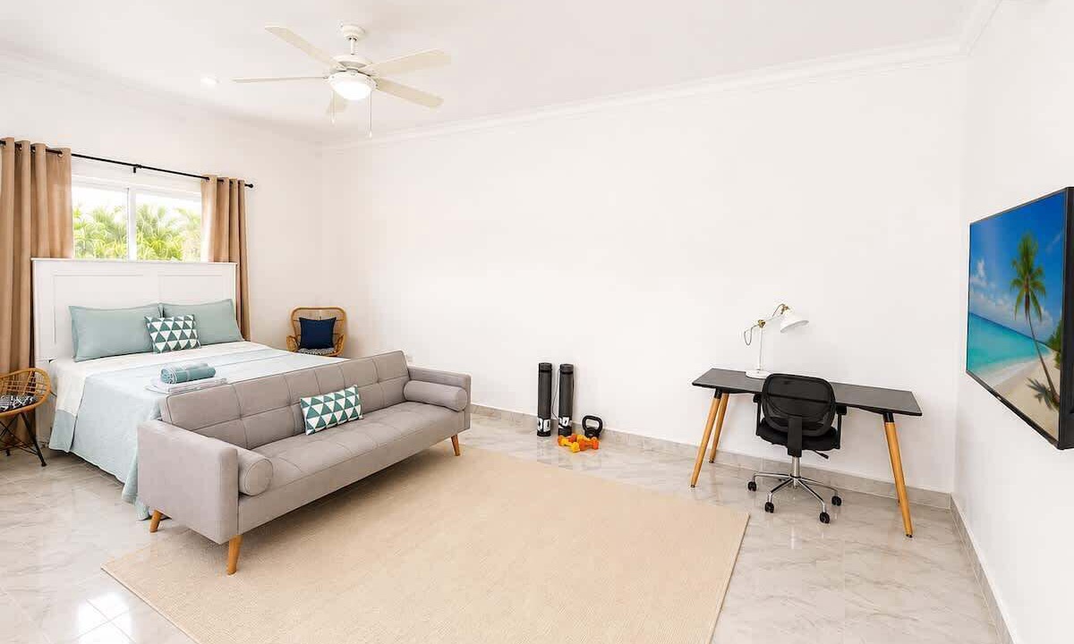 Photo of Bedroom in Sosua