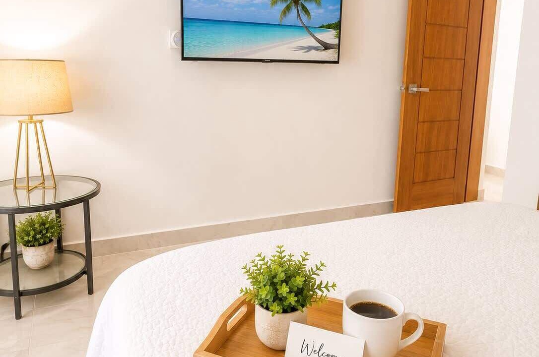 Photo of Bedroom in Sosua