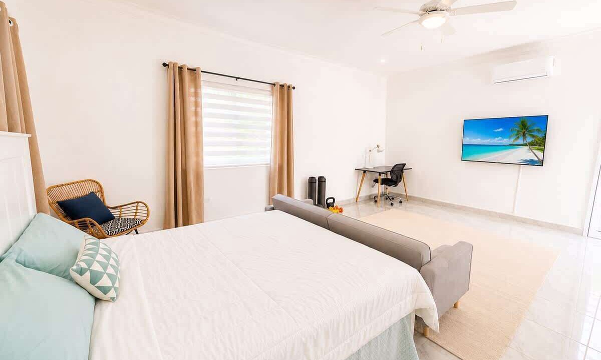 Photo of Bedroom in Sosua
