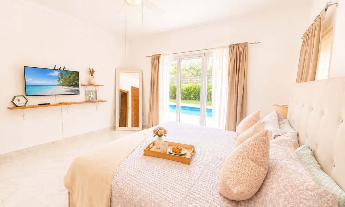 Photo of Bedroom in Sosua