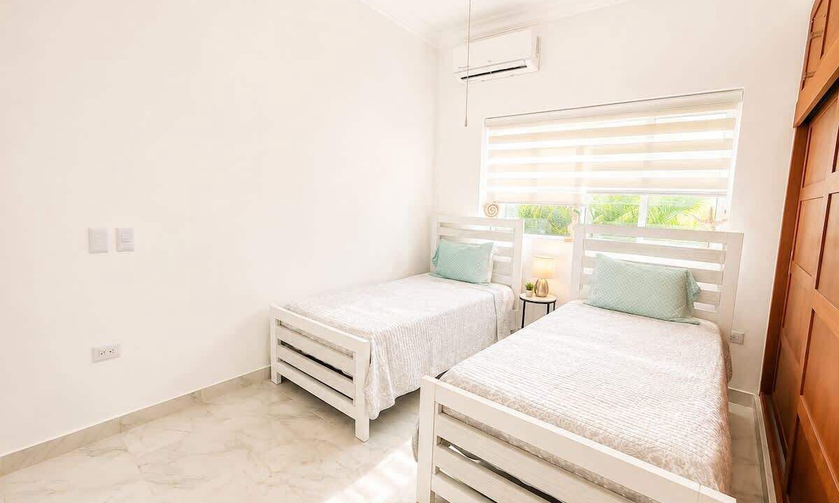 Photo of Bedroom in Sosua