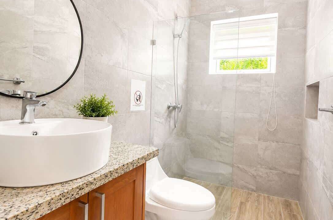 Photo of Bathroom in Sosua