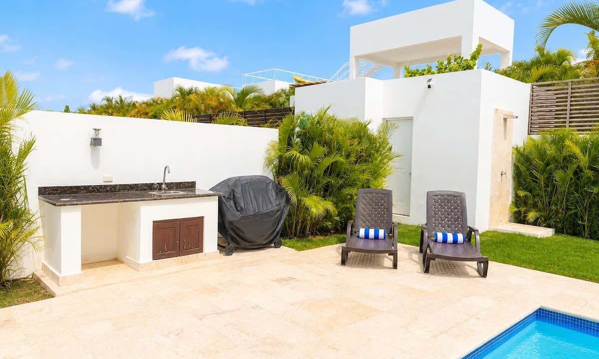 Photo of Outdoor in Sosua