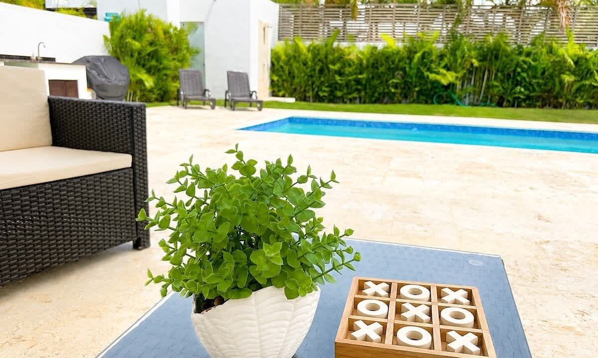 Photo of Outdoor in Sosua