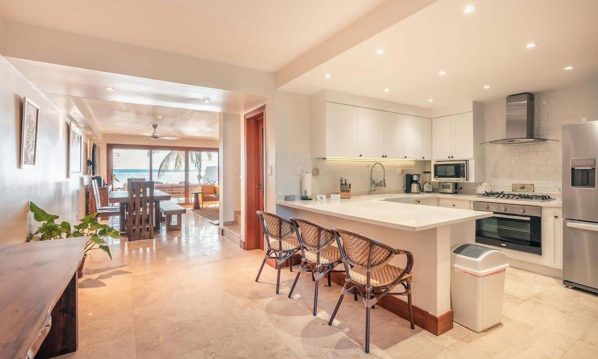 Photo of Kitchen in Sanchez