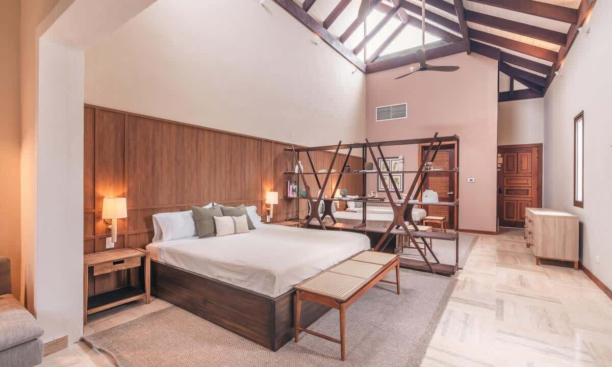 Photo of Bedroom in La Iglesia