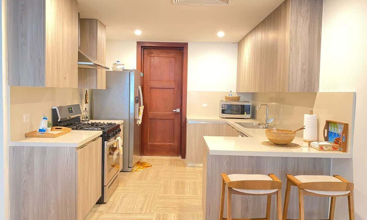 Photo of Kitchen in La Iglesia