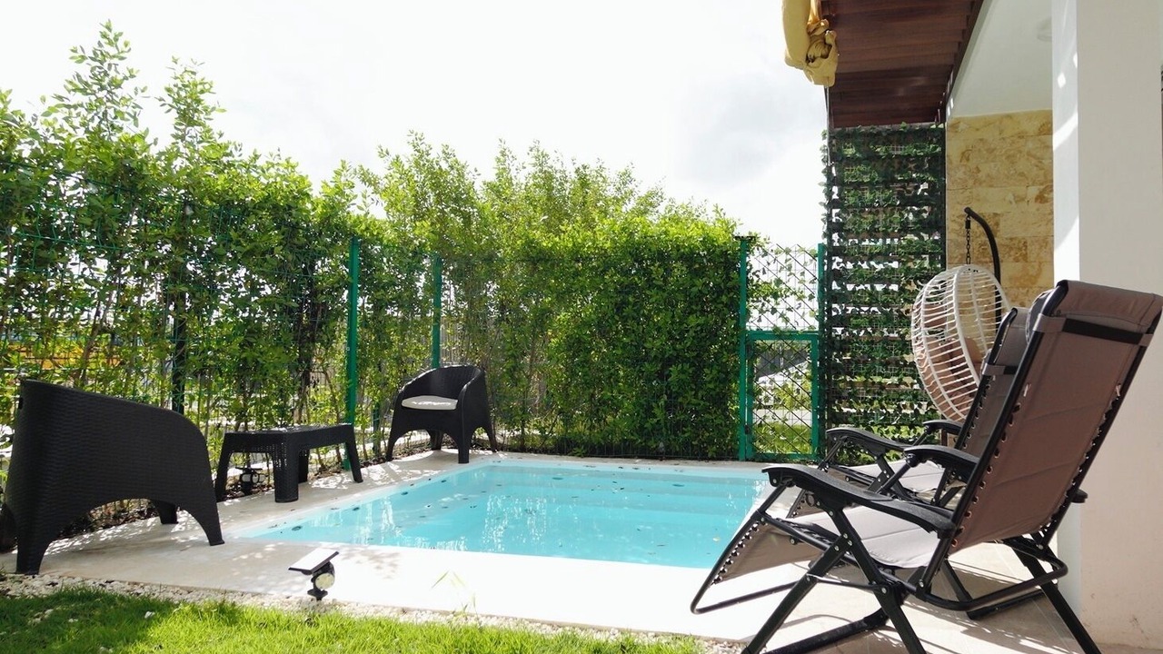 Photo of Outdoor in Punta Cana