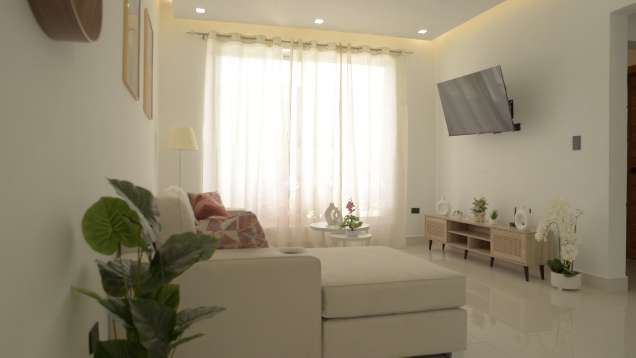 Photo of Livingroom in Punta Cana