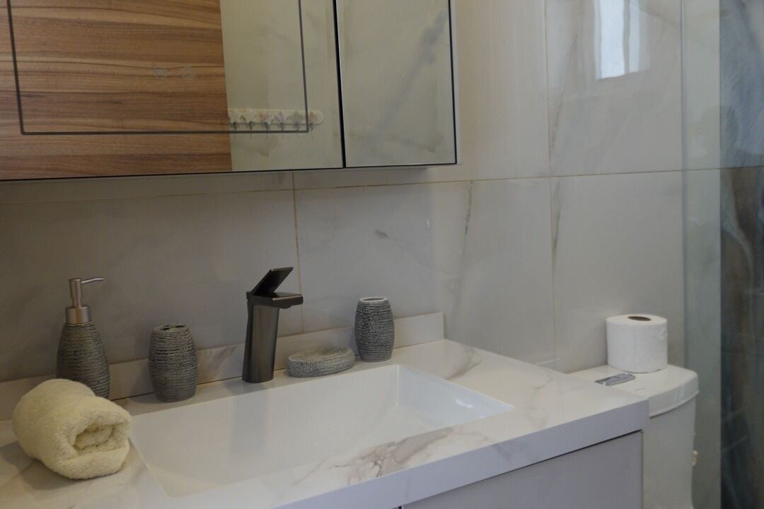 Photo of Bathroom in Punta Cana