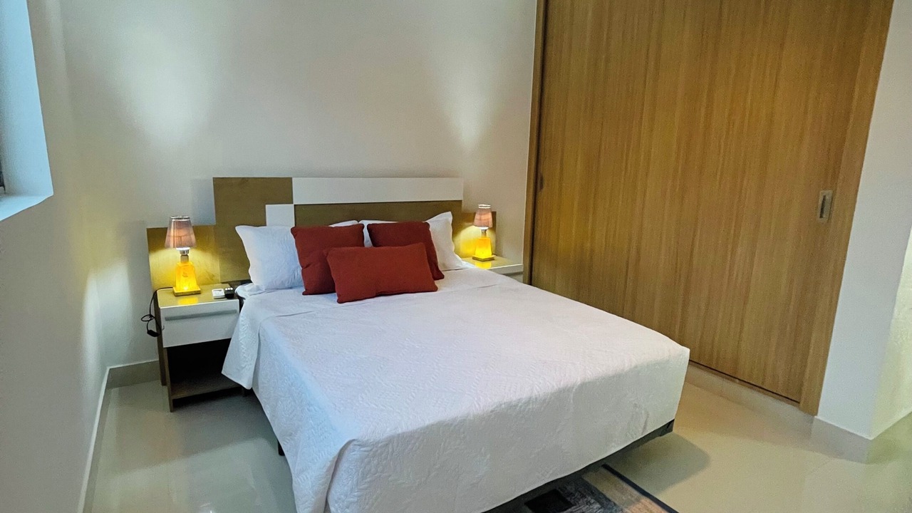 Photo of Bedroom in Punta Cana