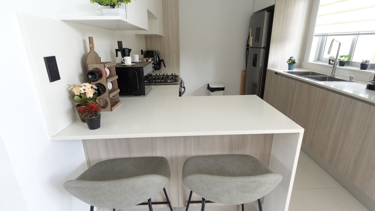 Photo of Kitchen in Punta Cana