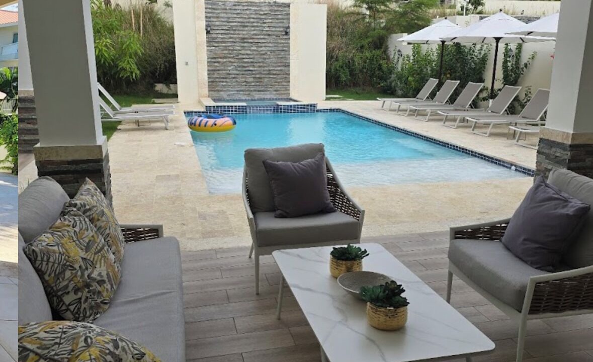 Photo of Outdoor in Los Brazos