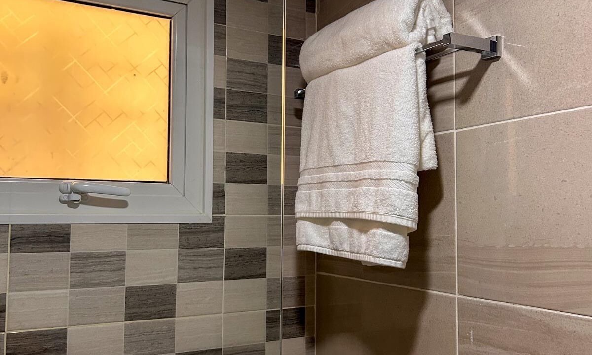 Photo of Bathroom in Mendoza