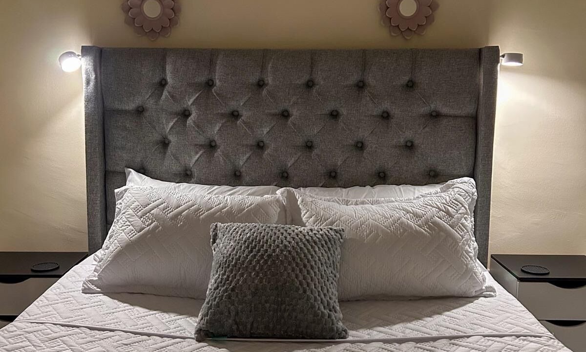 Photo of Bedroom in Mendoza